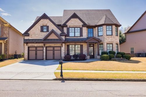 4669 Sierra Creek Dr, Hoschton, GA, 30548-6364 | Card Image