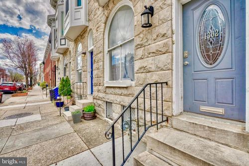 1302 S Charles St, BALTIMORE, MD, 21230-4219 | Card Image