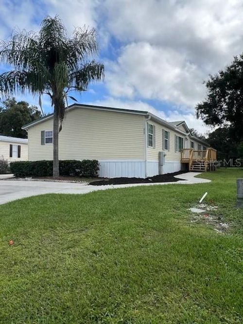 2723 Rivkin Dr, KISSIMMEE, FL, 34758-2131 | Card Image