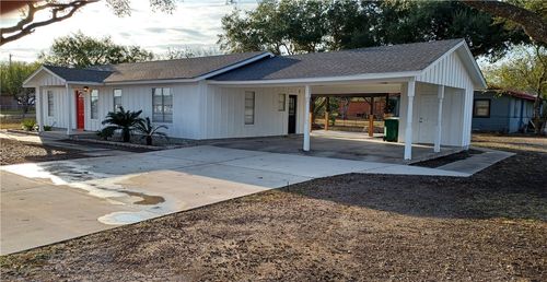 610 N Eugenia Street, Orange Grove, TX, 78372 | Card Image