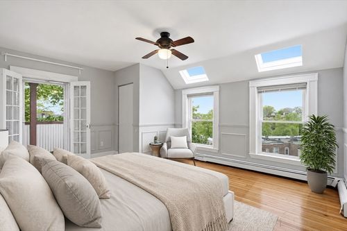 3-7-9 Leamington Rd, Boston, MA, 02135 | Card Image