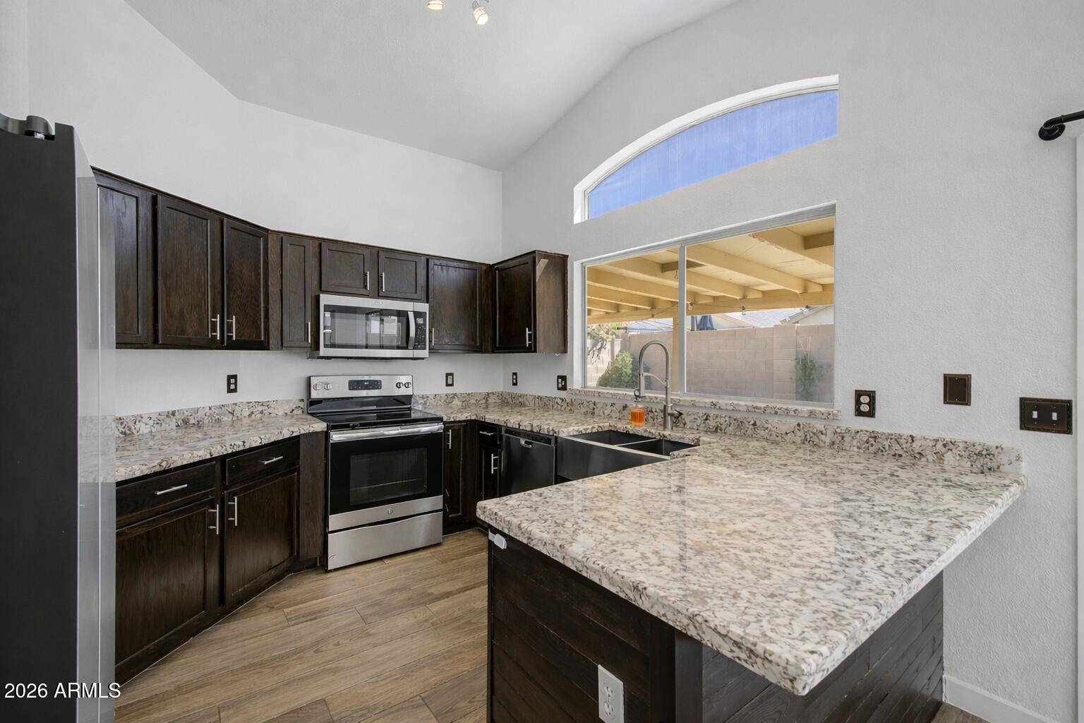 Residential in Phoenix 2