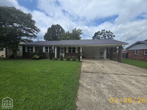 2907 Case Street, Paragould, AR, 72450 | Card Image
