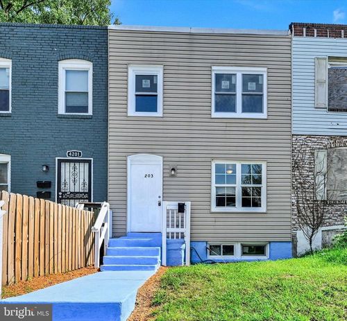 4203 Audrey Ave, BALTIMORE, MD, 21225-3297 | Card Image
