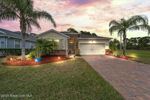 745 Remington Green Dr Se, Palm Bay, FL, 32909-6880 | Card Image