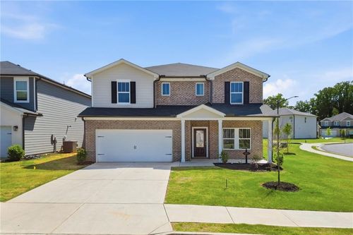 107 Meander Drive, Woodstock, GA, 30188 | Card Image
