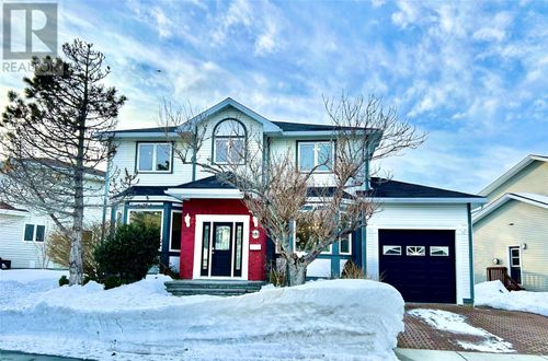 35 Baker St, St. John's, NL, A1A5C3 | Card Image