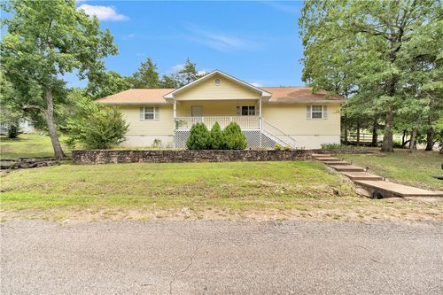27 N Star Loop, Holiday Island, AR, 72631-4306 | Card Image