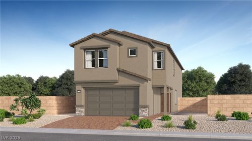 8178 Gusty Brook Street, Las Vegas, NV, 89113 | Card Image