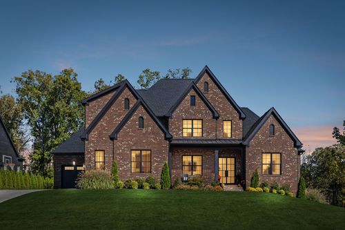 4067 San Gabriel Ln, Brentwood, TN, 37027-2147 | Card Image