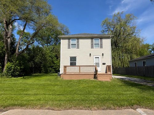 627 Franklin Road, Pontiac, MI, 48341 | Card Image