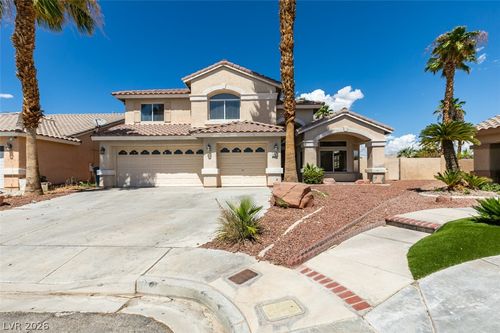 3714 Bombastic Ct, Las Vegas, NV, 89147-7404 | Card Image