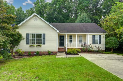 109 Gibson Forest Dr, Lexington, SC, 29072-3464 | Card Image