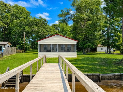 535 Merrimac Road, Edenton, NC, 27932 | Card Image