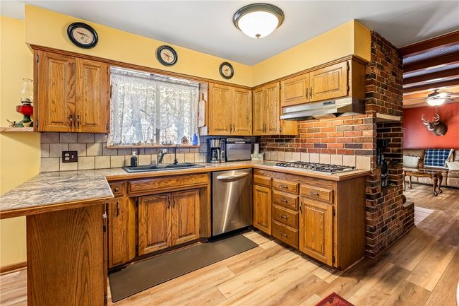 1415 S Madison Ave, House other with 4 bedrooms, 2 bathrooms and null parking in Aurora MO | Image 5