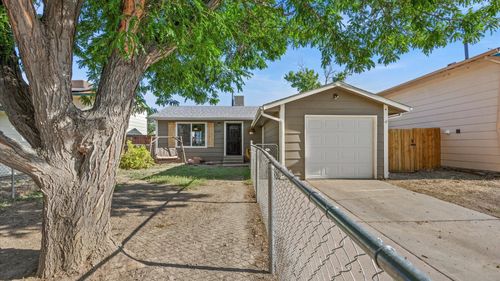 3207 Bunting Ave, Clifton, CO, 81520-7820 | Card Image