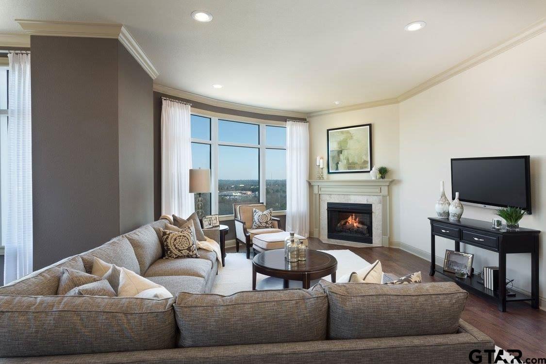 Residential Lease in Tyler 2
