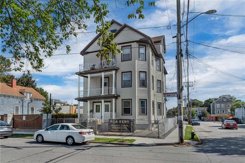 3-48 Kenwood St, Providence, RI, 02909-2210 | Card Image