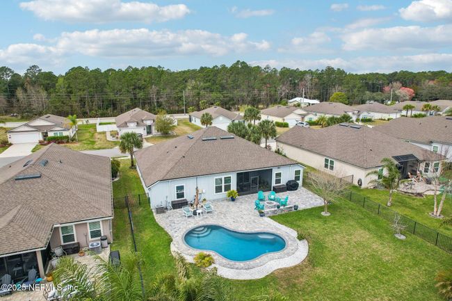177 S Hamilton Springs Rd, House other with 3 bedrooms, 3 bathrooms and null parking in ST AUGUSTINE FL | Image 50