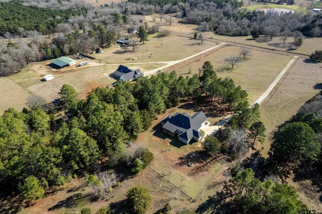 6445 County Road 118, House other with 4 bedrooms, 3 bathrooms and null parking in Bullard TX | Image 43