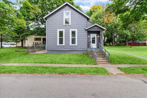 524 N Elm St, Bellefontaine, OH, 43311-2126 | Card Image