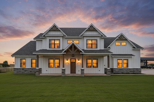 11077 State Highway 287, Kerens, TX, 75144-9604 | Card Image