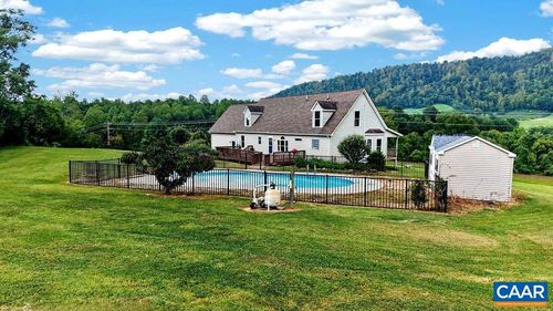 812 Stevens Cove Rd, LOVINGSTON, VA, 22949 | Card Image