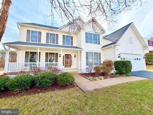 11100 Copeland Ct, FREDERICKSBURG, VA, 22407-2591 | Card Image
