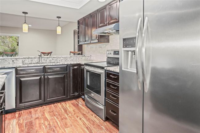 APT-15C - 1801 E Lake Rd, Condo with 3 bedrooms, 2 bathrooms and null parking in PALM HARBOR FL | Image 17
