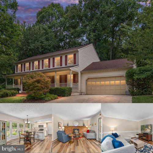 12035 Lake Newport Rd, RESTON, VA, 20194-2741 | Card Image