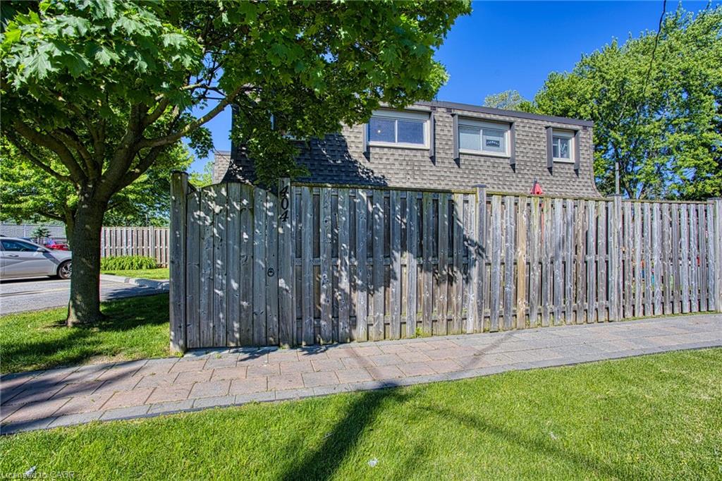 Residential in Grimsby 2