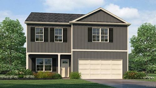3815 Magnolia Hills Dr, Northport, AL, 35473-4502 | Card Image