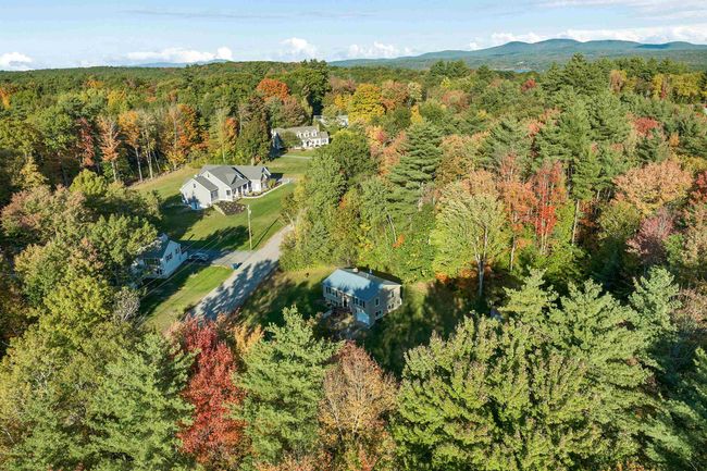 134 Vista Hts, House other with 2 bedrooms, 1 bathrooms and null parking in Tilton NH | Image 26