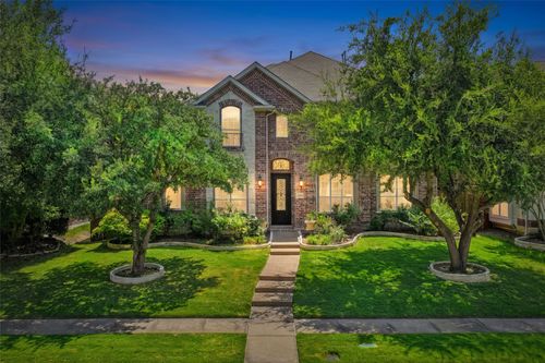 6608 Terrace Mill Ln, Plano, TX, 75024-7514 | Card Image