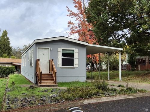 58-10755 Mobile Village Way, Willits, CA, 95490 | Card Image