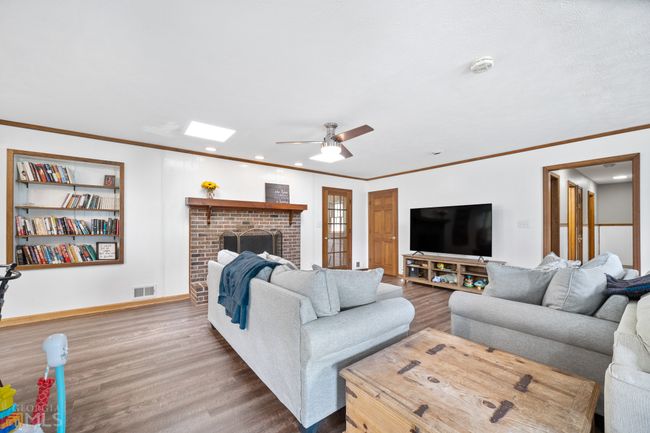 478 Crumbley Rd, House other with 3 bedrooms, 2 bathrooms and 3 parking in MCDONOUGH GA | Image 9