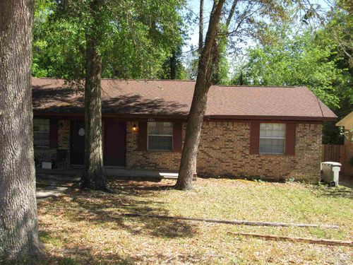 4935 Yacht Harbor Dr, Pensacola, FL, 32514-6754 | Card Image