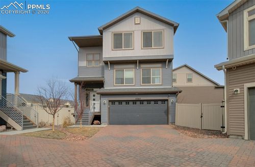 6060 Callan Dr, Colorado Springs, CO, 80927-9669 | Card Image