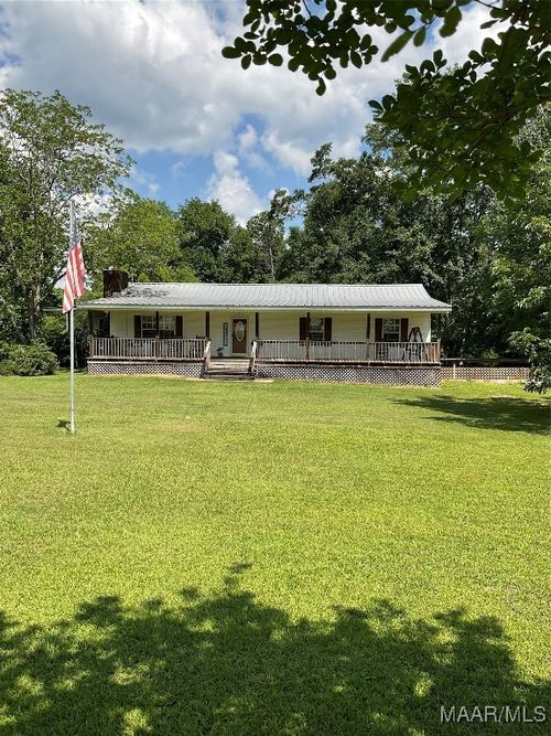 2543 County Road 57, Marbury, AL, 36051-2707 | Card Image
