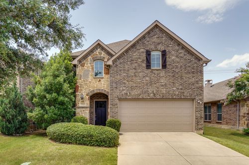 731 Kirby Dr, Lantana, TX, 76226-7201 | Card Image