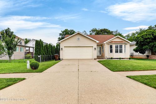 8103 Keira Ridge Ct, Louisville, KY, 40291-2295 | Card Image