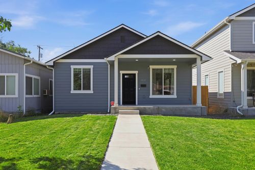 1525 W Fairview Ave, Spokane, WA, 99205 | Card Image