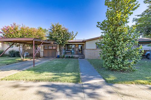 710 W 5th St, Post, TX, 79356-3624 | Card Image