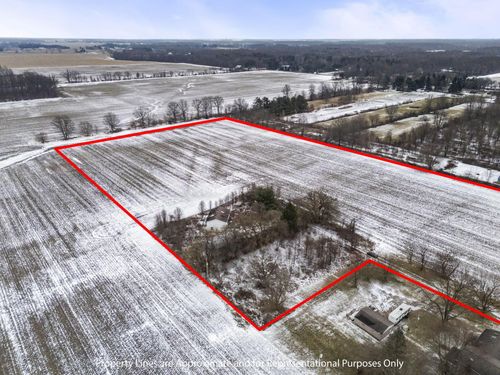 3363 S State Route 605, Galena, OH, 43021-9458 | Card Image