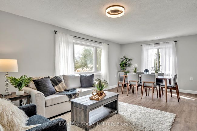 1695 Killoran Rd, House other with 4 bedrooms, 2 bathrooms and 4 parking in Selwyn ON | Image 7