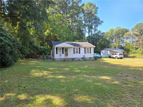 953 Francis Dr, Fayetteville, NC, 28306-7763 | Card Image