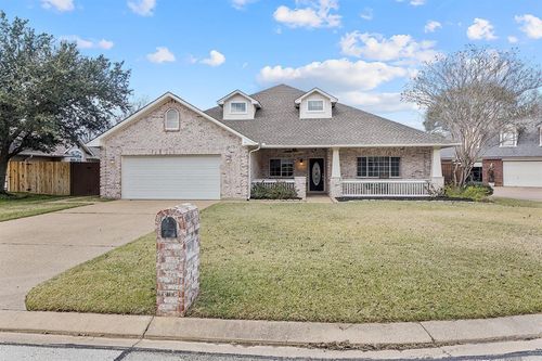 3219 Innsbruck Circle, College Station, TX, 77845 | Card Image