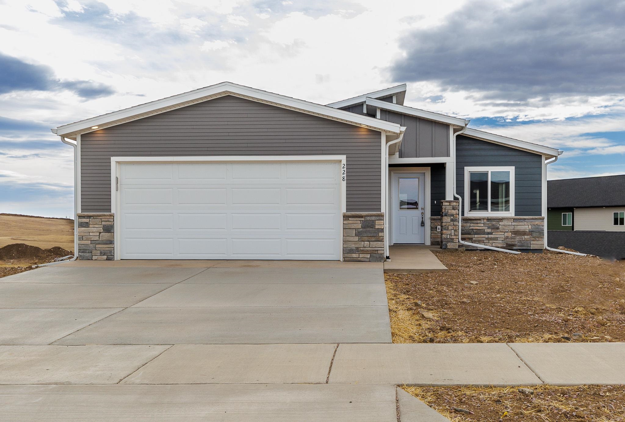 Residential in Rapid City