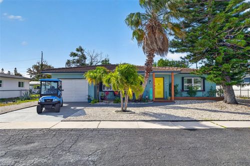 436 87th Ave, ST PETE BEACH, FL, 33706-1406 | Card Image