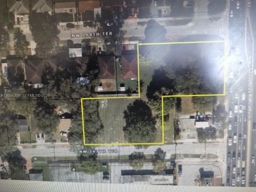 16800 Nw 27th Avenue, Miami Gardens, FL, 33056 | Card Image